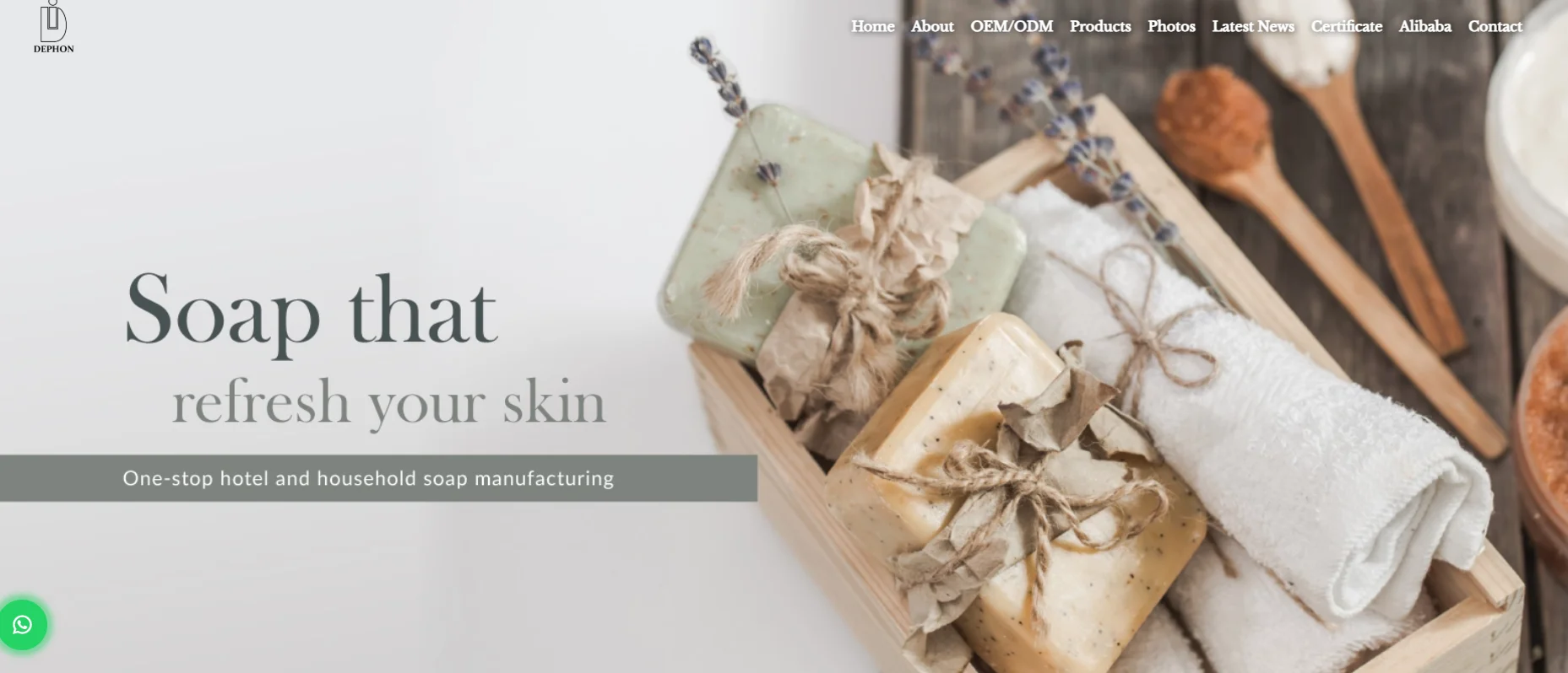 Top 10 Personal Care Manufacturers in Malaysia for Private Label